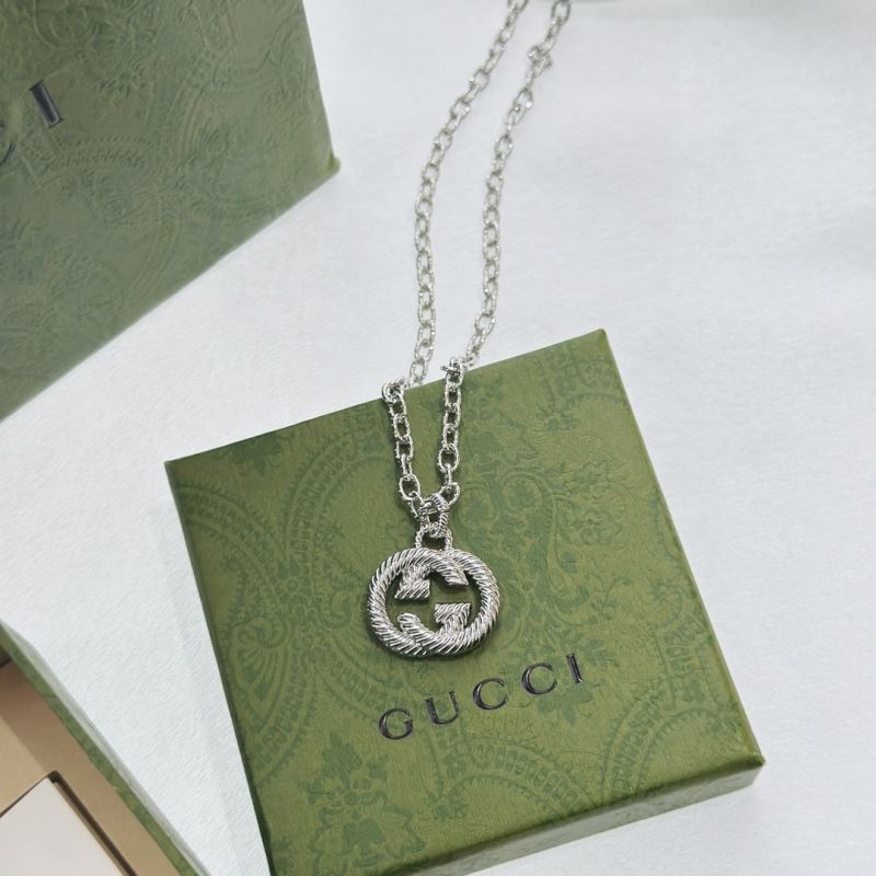 Gucci Necklaces